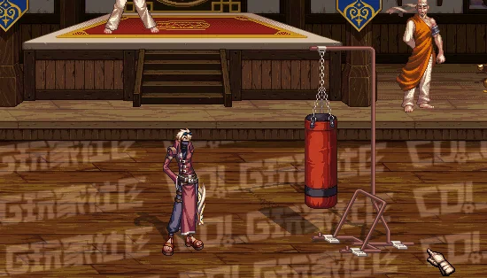 DNF合金战士全技能进化形态一览