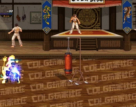 DNF魔皇全技能进化形态一览