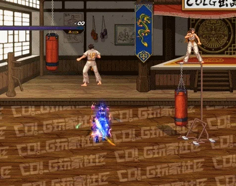 DNF魔皇全技能进化形态一览