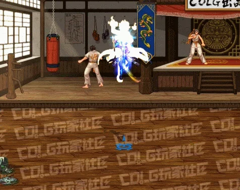 DNF魔皇全技能进化形态一览