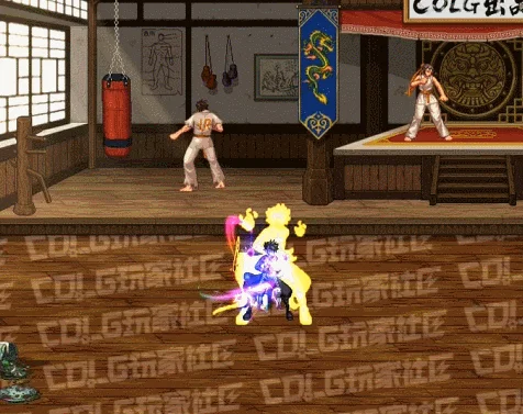 DNF魔皇全技能进化形态一览