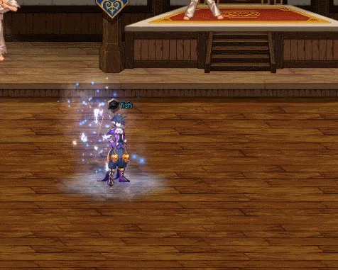 DNF冰结全技能进化形态一览