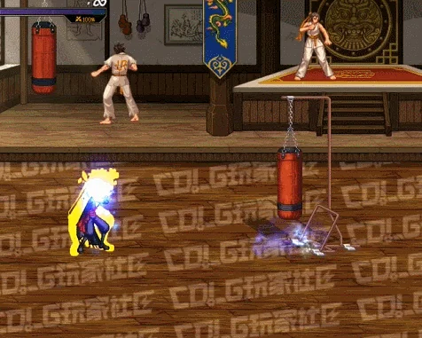 DNF冰结全技能进化形态一览