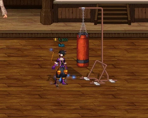 DNF冰结全技能进化形态一览