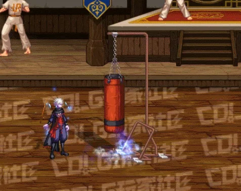 DNF冰结全技能进化形态一览