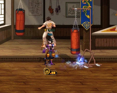 DNF冰结全技能进化形态一览