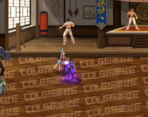 DNF次元全技能进化形态一览