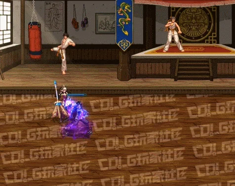 DNF次元全技能进化形态一览