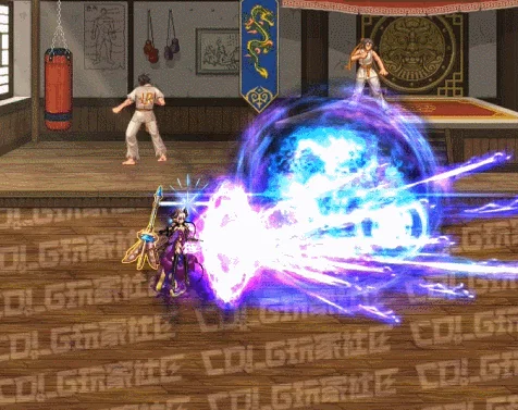 DNF次元全技能进化形态一览