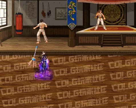 DNF次元全技能进化形态一览