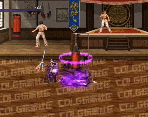 DNF次元全技能进化形态一览