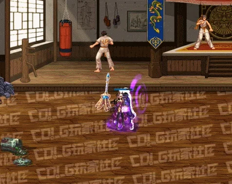 DNF次元全技能进化形态一览