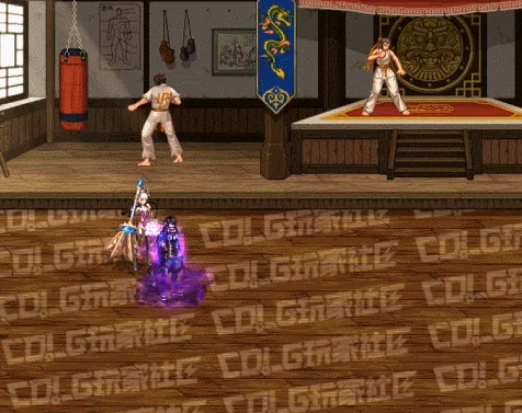 DNF次元全技能进化形态一览