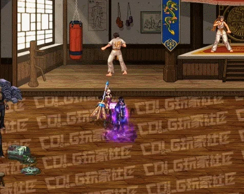 DNF次元全技能进化形态一览