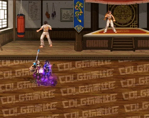 DNF次元全技能进化形态一览