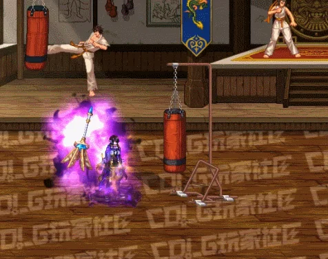 DNF次元全技能进化形态一览