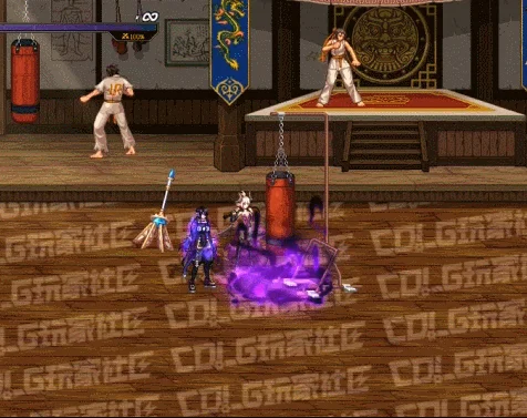 DNF次元全技能进化形态一览