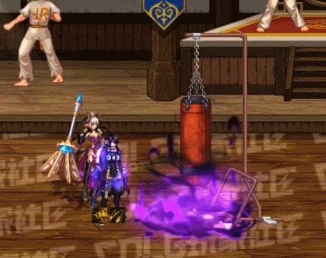 DNF次元全技能进化形态一览