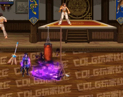 DNF次元全技能进化形态一览