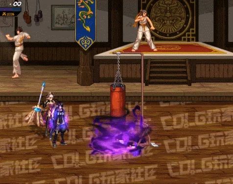 DNF次元全技能进化形态一览