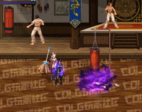 DNF次元全技能进化形态一览