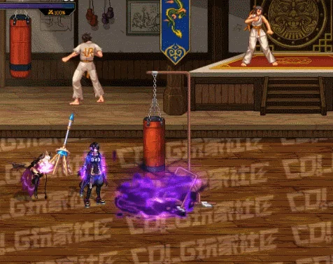 DNF次元全技能进化形态一览