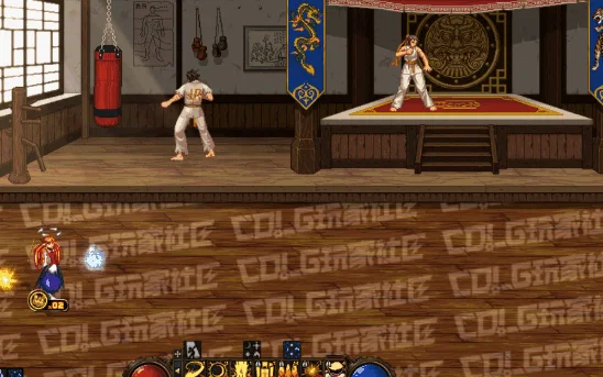 DNF元素全技能进化形态一览