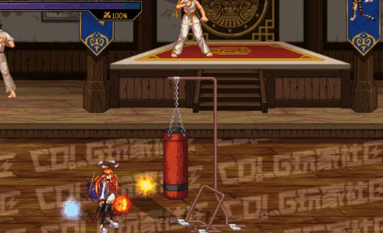 DNF元素全技能进化形态一览