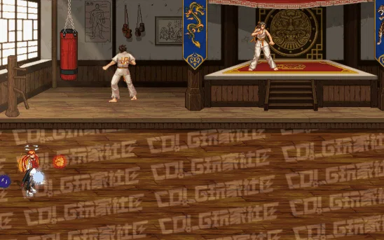 DNF元素全技能进化形态一览