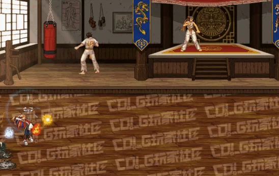 DNF元素全技能进化形态一览