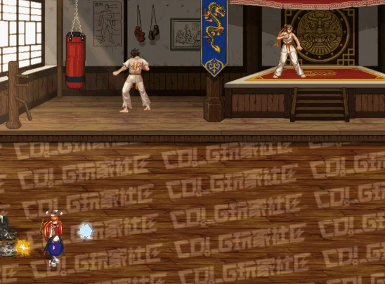 DNF元素全技能进化形态一览