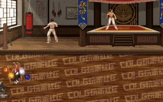 DNF元素全技能进化形态一览