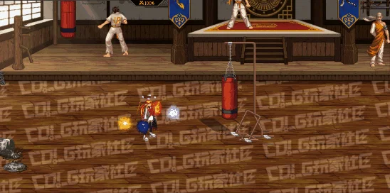 DNF元素全技能进化形态一览