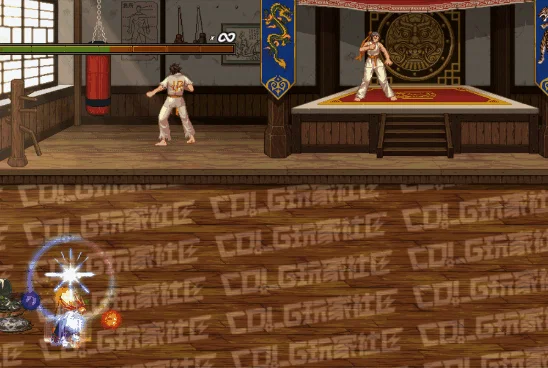 DNF元素全技能进化形态一览