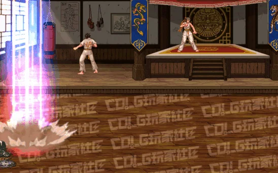 DNF元素全技能进化形态一览