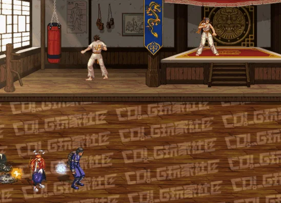 DNF元素全技能进化形态一览