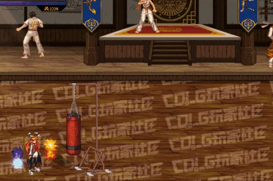 DNF元素全技能进化形态一览