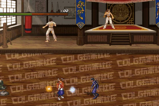 DNF元素全技能进化形态一览