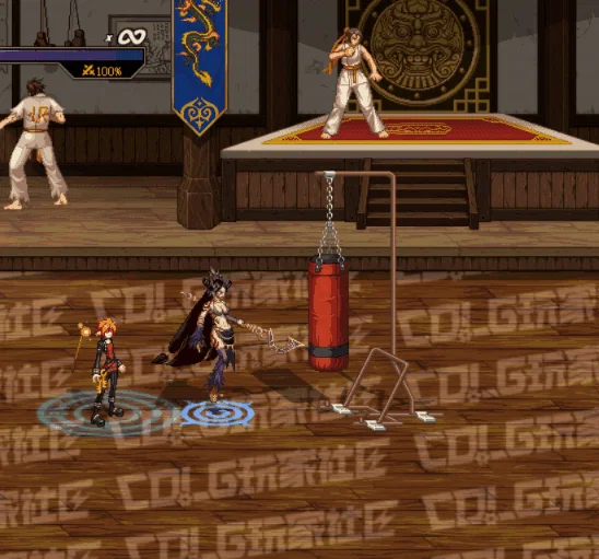 DNF召唤全技能进化形态一览