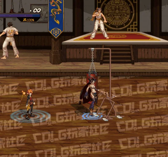 DNF召唤全技能进化形态一览