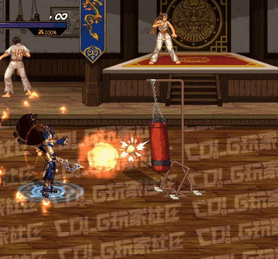 DNF召唤全技能进化形态一览