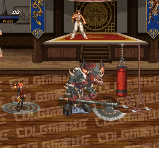 DNF召唤全技能进化形态一览