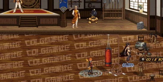 DNF召唤全技能进化形态一览