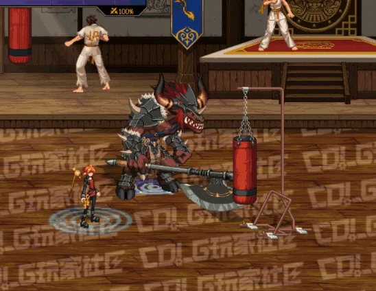 DNF召唤全技能进化形态一览