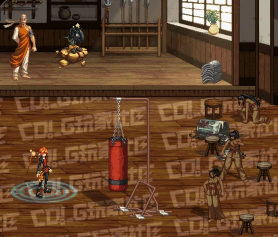 DNF召唤全技能进化形态一览