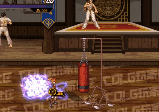 DNF战法全技能进化形态一览