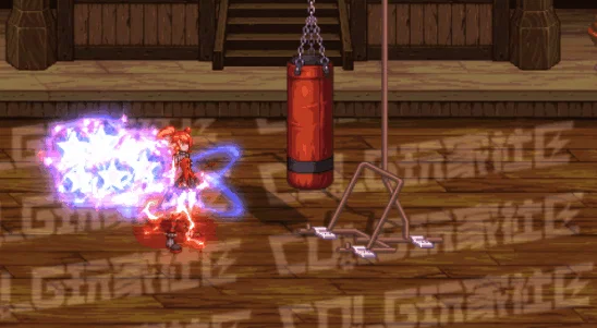 DNF战法全技能进化形态一览