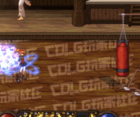 DNF战法全技能进化形态一览