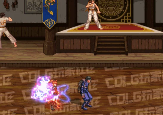 DNF战法全技能进化形态一览