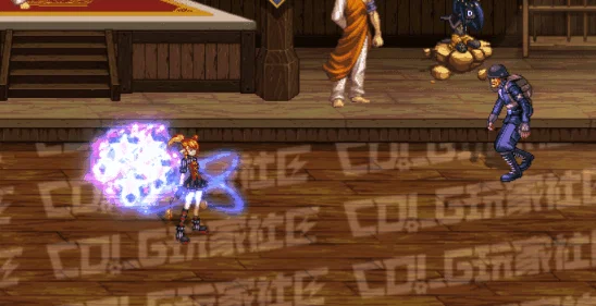 DNF战法全技能进化形态一览